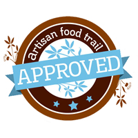 Artisan Food Trail approved